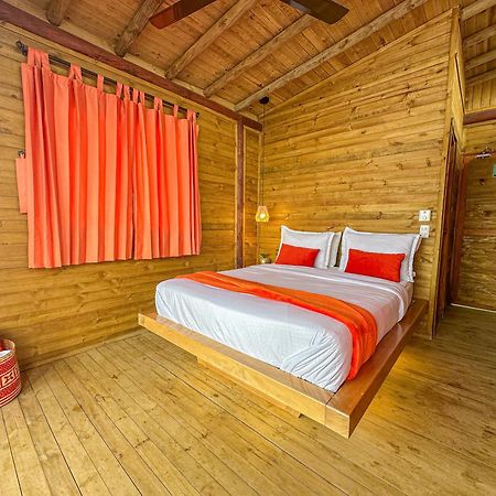 Loma Nevada Minca Hotel Zewnętrze zdjęcie