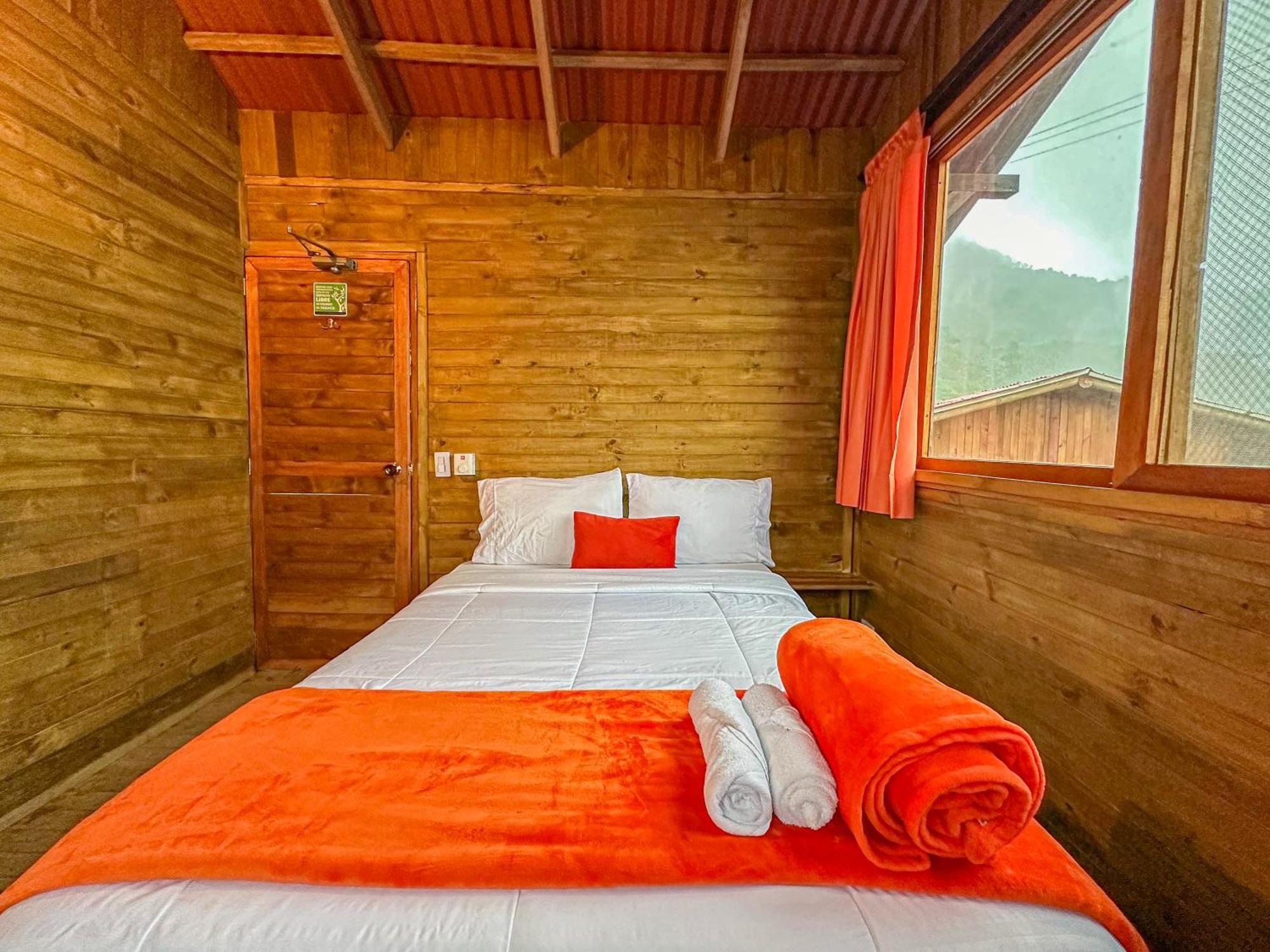 Loma Nevada Minca Hotel Zewnętrze zdjęcie
