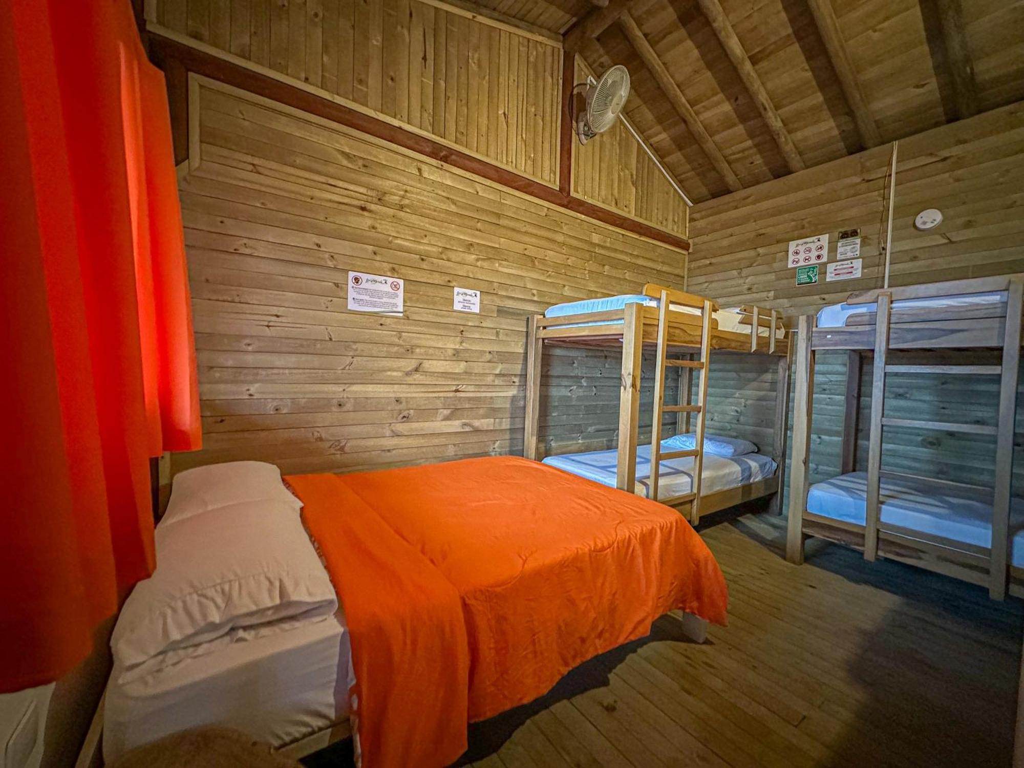 Loma Nevada Minca Hotel Zewnętrze zdjęcie