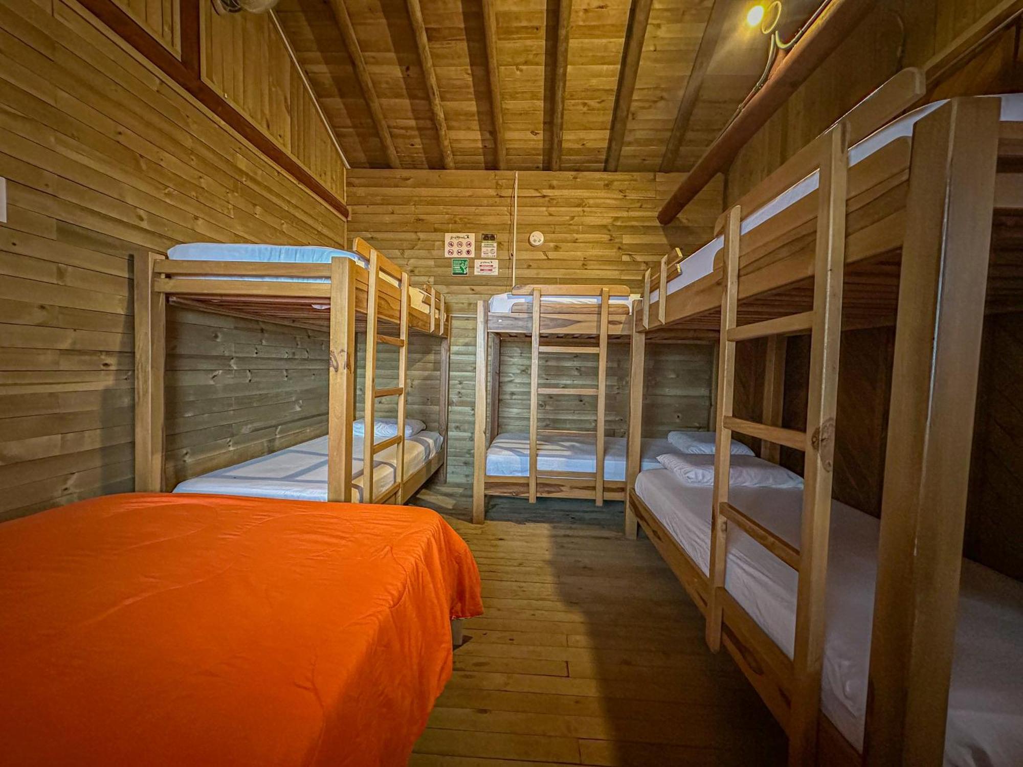 Loma Nevada Minca Hotel Zewnętrze zdjęcie