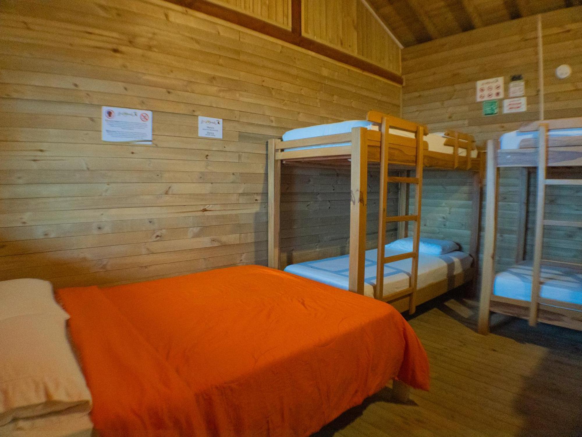 Loma Nevada Minca Hotel Zewnętrze zdjęcie