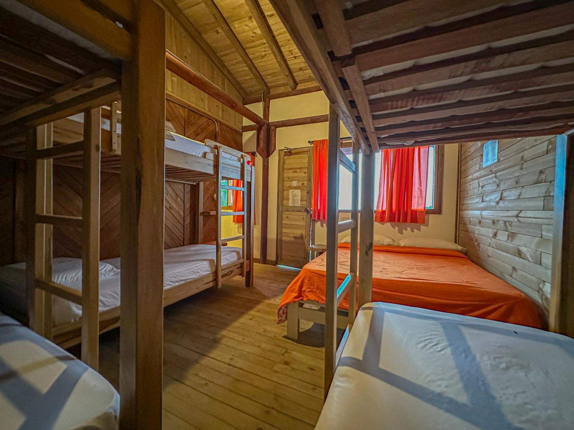 Loma Nevada Minca Hotel Zewnętrze zdjęcie