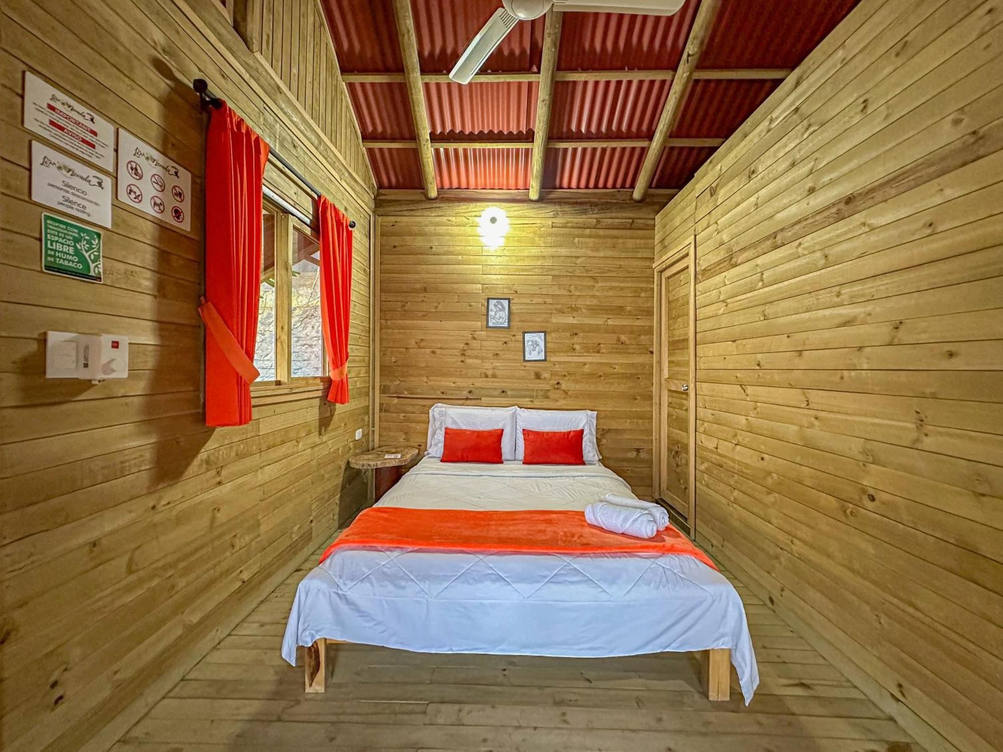 Loma Nevada Minca Hotel Zewnętrze zdjęcie