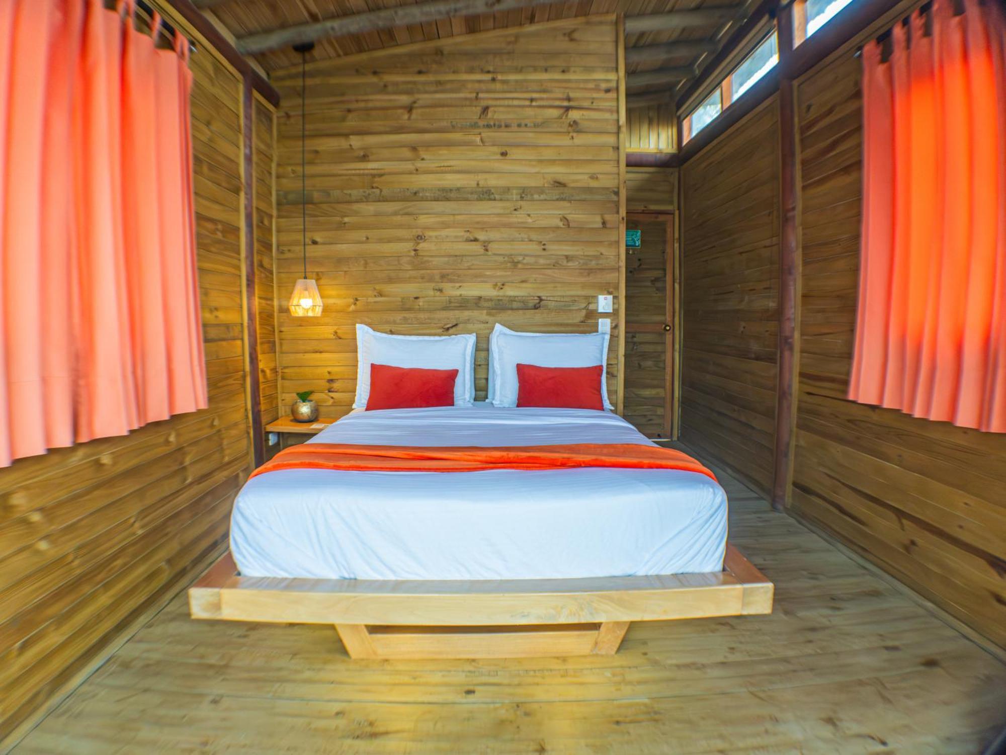 Loma Nevada Minca Hotel Zewnętrze zdjęcie
