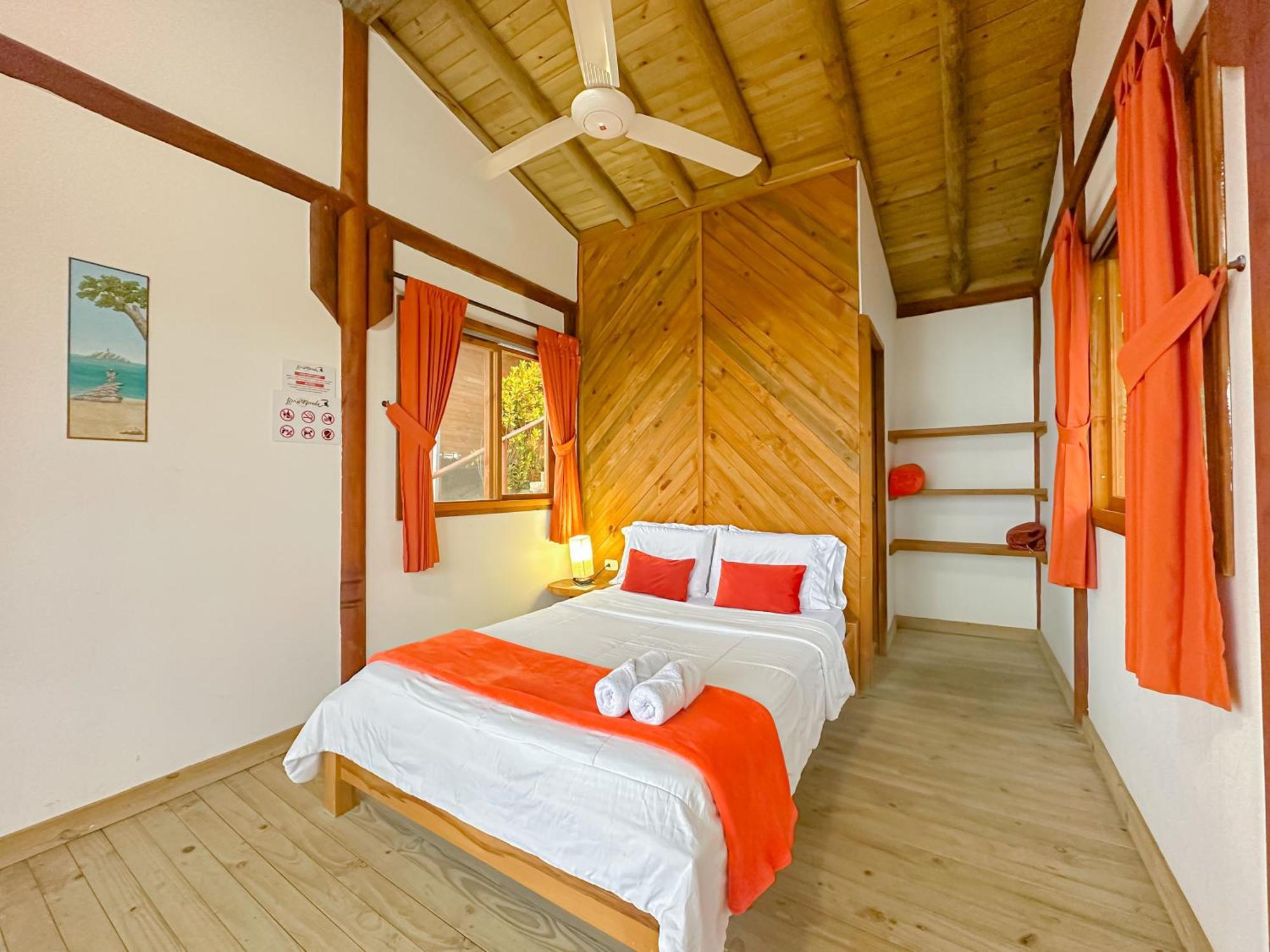 Loma Nevada Minca Hotel Zewnętrze zdjęcie
